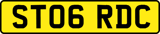 ST06RDC