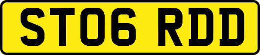 ST06RDD