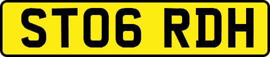 ST06RDH
