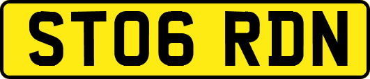 ST06RDN