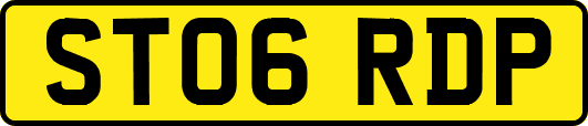 ST06RDP