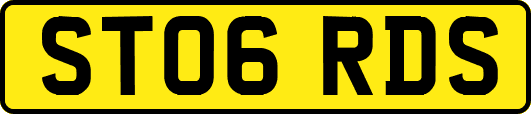 ST06RDS