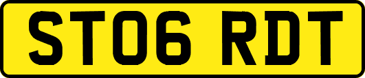 ST06RDT