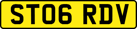 ST06RDV