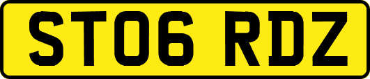 ST06RDZ