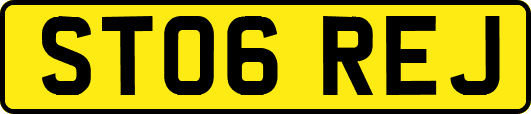 ST06REJ