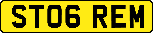 ST06REM