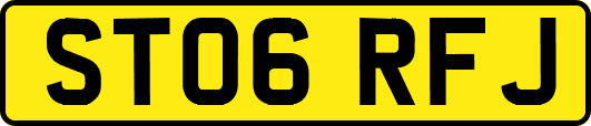 ST06RFJ