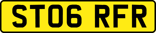 ST06RFR