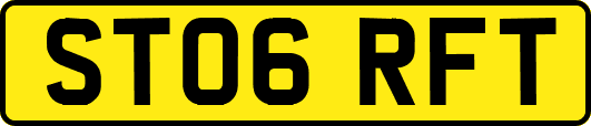 ST06RFT