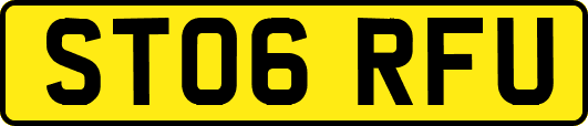 ST06RFU