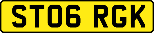 ST06RGK