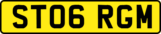 ST06RGM
