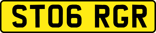 ST06RGR