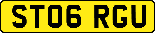 ST06RGU
