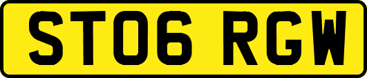 ST06RGW