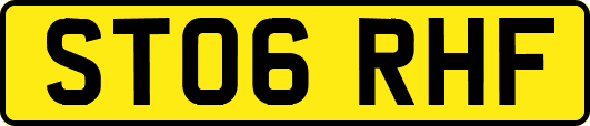 ST06RHF