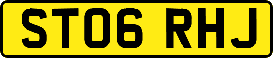 ST06RHJ