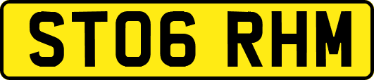 ST06RHM