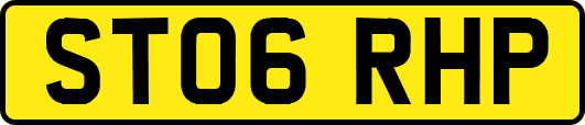 ST06RHP