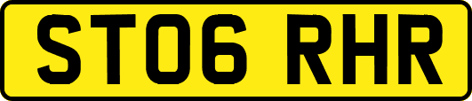 ST06RHR