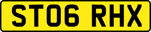 ST06RHX