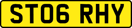 ST06RHY