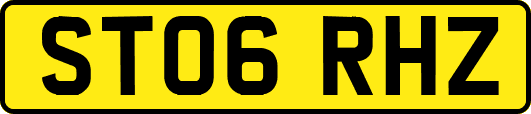 ST06RHZ