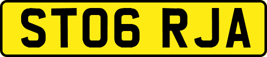 ST06RJA