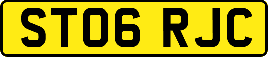 ST06RJC