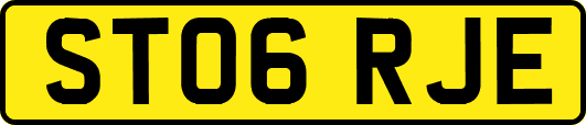 ST06RJE