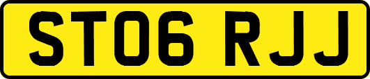 ST06RJJ