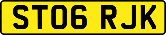 ST06RJK