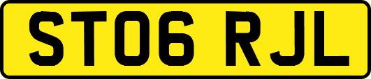 ST06RJL