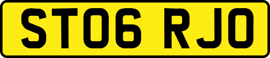 ST06RJO