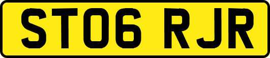 ST06RJR