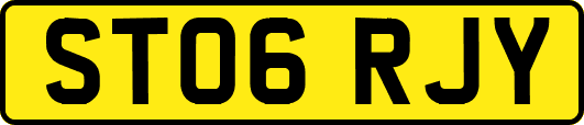 ST06RJY