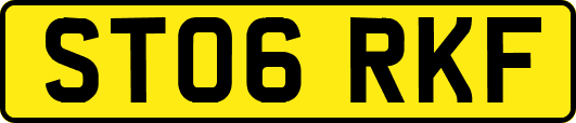 ST06RKF