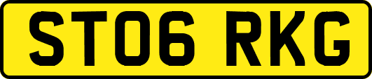 ST06RKG