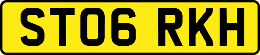 ST06RKH