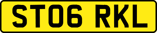 ST06RKL