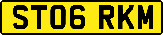 ST06RKM