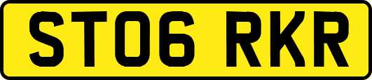 ST06RKR