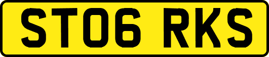 ST06RKS