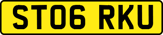 ST06RKU