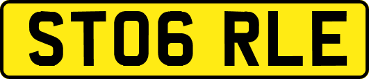 ST06RLE