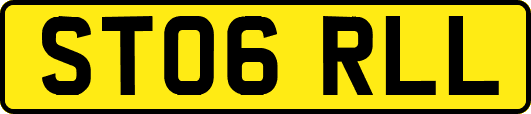 ST06RLL