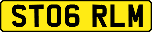 ST06RLM