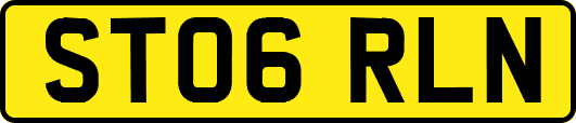 ST06RLN