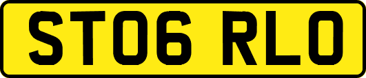 ST06RLO